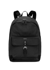 Sandqvist, Damen Unisex - Taschen 'ANDOR', Schwarz