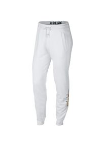 Nike Sportswear, Damen Sweathose 'Rally', Wei&szlig;