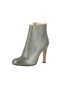 Evita, Damen Stiefelette 'Cristina', Silber