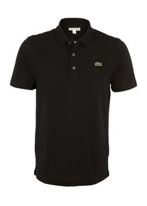 Lacoste Sport, Herren Poloshirt, Schwarz