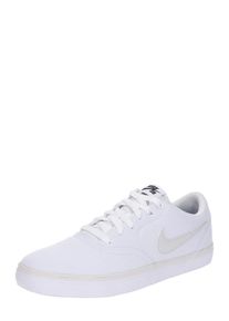 NIKE SB, Damen Sneaker 'Check Solar', Wei&szlig;
