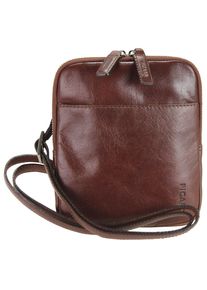 Picard, Damen 'Buddy' Umhängetasche 16 cm, Braun