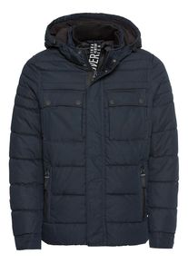 s.Oliver RED LABEL, Herren Jacke, Navy