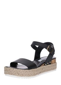 Steve Madden, Damen Sandale ' CHIARA ', Schwarz