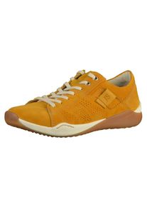 Josef Seibel, Damen Sneaker, Senf