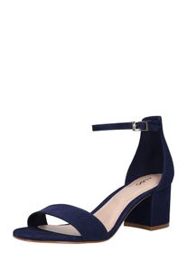 Aldo, Damen Pumps 'VILLAROSA', Navy