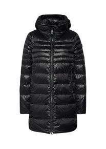 Peuterey, Damen Mantel, Schwarz