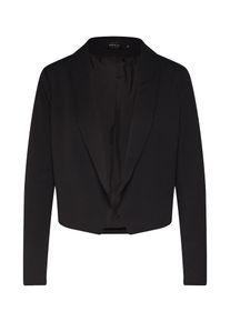 Only, Damen Blazer 'onlCAROLINA', Schwarz