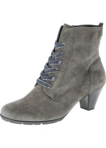Gabor, Damen Stiefeletten, Rauchgrau