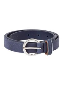 Brax, Damen gürtel, Blau