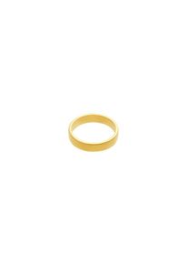 ID fine, Damen Ring, Gold