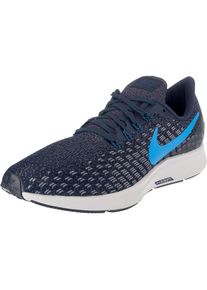 Nike, Herren Laufschuh 'Air Zoom Pegasus 35', Grau