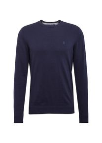 IZOD, Herren Pullover '12GG', Dunkelblau