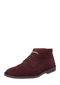 Selected Homme, Herren Chukka Boots, Braun