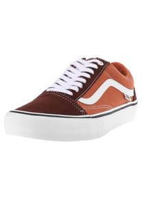 Vans, Herren Sneaker 'Old Skool Pro', Cognac