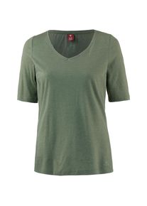 O.C.K. OCK, Damen Shirt, Gr&uuml;n