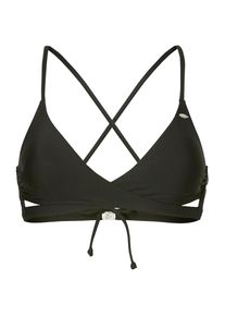 O`Neill O'NEILL, Damen Bikinitop, Schwarz