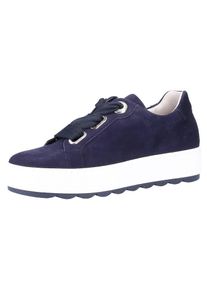 Gabor, Damen Sneaker, Marine