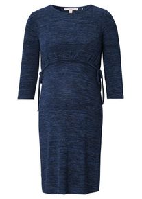 Esprit Maternity, Damen Still-Kleid, Nachtblau