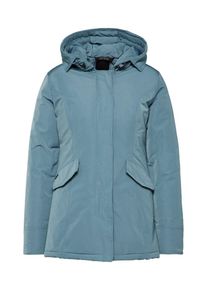 AIRFORCE, Damen Winterjacke 'Metal Memory', Hellblau