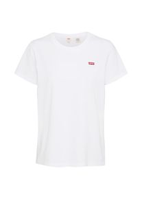 Levi's LEVI'S, Damen T-shirt, Wei&szlig;