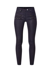 PLEASE, Damen Jeans 'trousers', Nachtblau