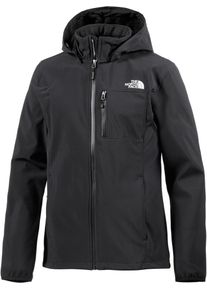 The North Face, Herren Softshelljacke 'Motili', Anthrazit