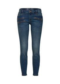 Tom Tailor, Damen Jeans, Blue Denim
