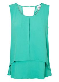 MAMALICIOUS, Damen Bluse, Türkis