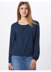 alife and kickin, Damen Bluse 'DANI', Marine