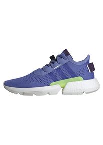 adidas originals, Herren Sneaker, Dunkellila