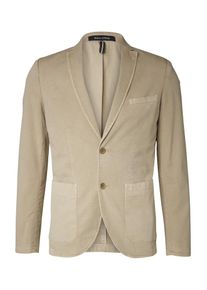 Marc O'Polo Marc O'Polo, Herren Sakko, Hellbeige
