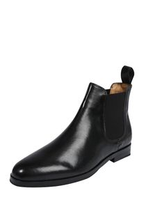 Melvin & Hamilton MELVIN & HAMILTON, Damen Ankle Boots 'Susan 10', Schwarz