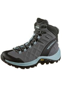 Merrell, Damen Winterschuhe 'Thermo Rogue 6 GTX', Hellblau / Schwarz
