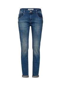 MOS MOSH, Damen Jeans, Blue Denim