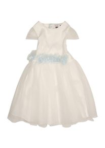 Chi Chi Girls, Mädchen Kleid 'Chi Chi Girls Alicia Dress', Weiß
