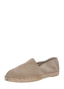 Selected Homme, Herren Espadrilles 'SLHAJO', Cognac