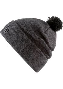 New Era, Damen LOS ANGELES DODGERS Beanie , Graumeliert