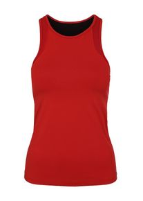 GAP, Damen Sport-Shirt, Rot