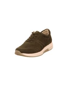 Gabor, Damen Sneakers, Khaki