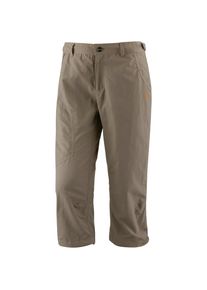 O.C.K. OCK, Damen Wanderhose, Khaki