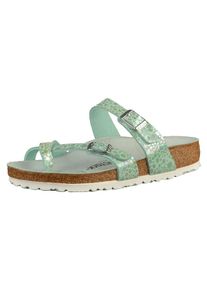 Birkenstock, Damen Zehensteg 'Mayari', Mint