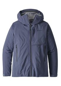 Patagonia, Damen Skijacke 'Refugitive', Taubenblau