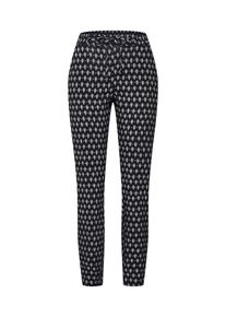 Véro Moda VERO MODA, Damen Hosen 'SIMPLY EASY', Schwarz