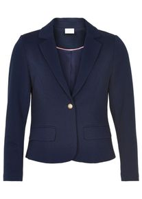IN FRONT, Damen Blazer 'Tilda', Navy