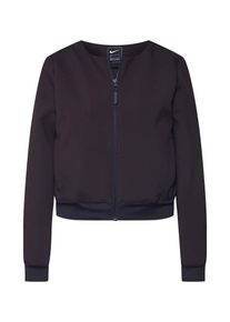 Nike, Damen Jacke, Schwarz