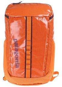 Patagonia, Damen Rucksack 'Black Hole', Hellorange / Dunkelorange / Schwarz