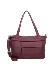 Fritzi aus Preussen Fritzi Aus Preu&szlig;en, Damen Schultertasche 'Celest', Merlot