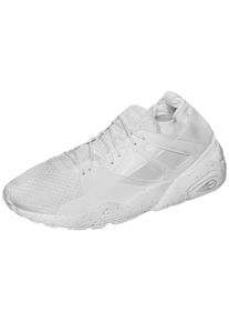 Puma, Herren Blaze of Glory Sock Sneaker, Wei&szlig;