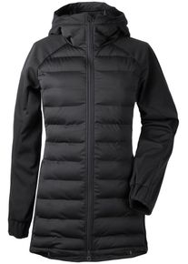 DIDRIKSONS 1913 DIDRIKSONS1913, Damen Steppjacke, Schwarz